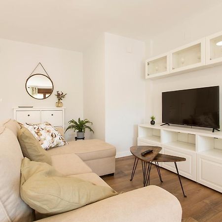 Apartamento Zoraida Centro Grenade Extérieur photo