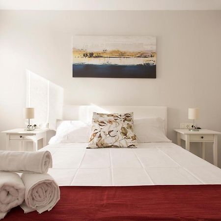 Apartamento Zoraida Centro Grenade Extérieur photo