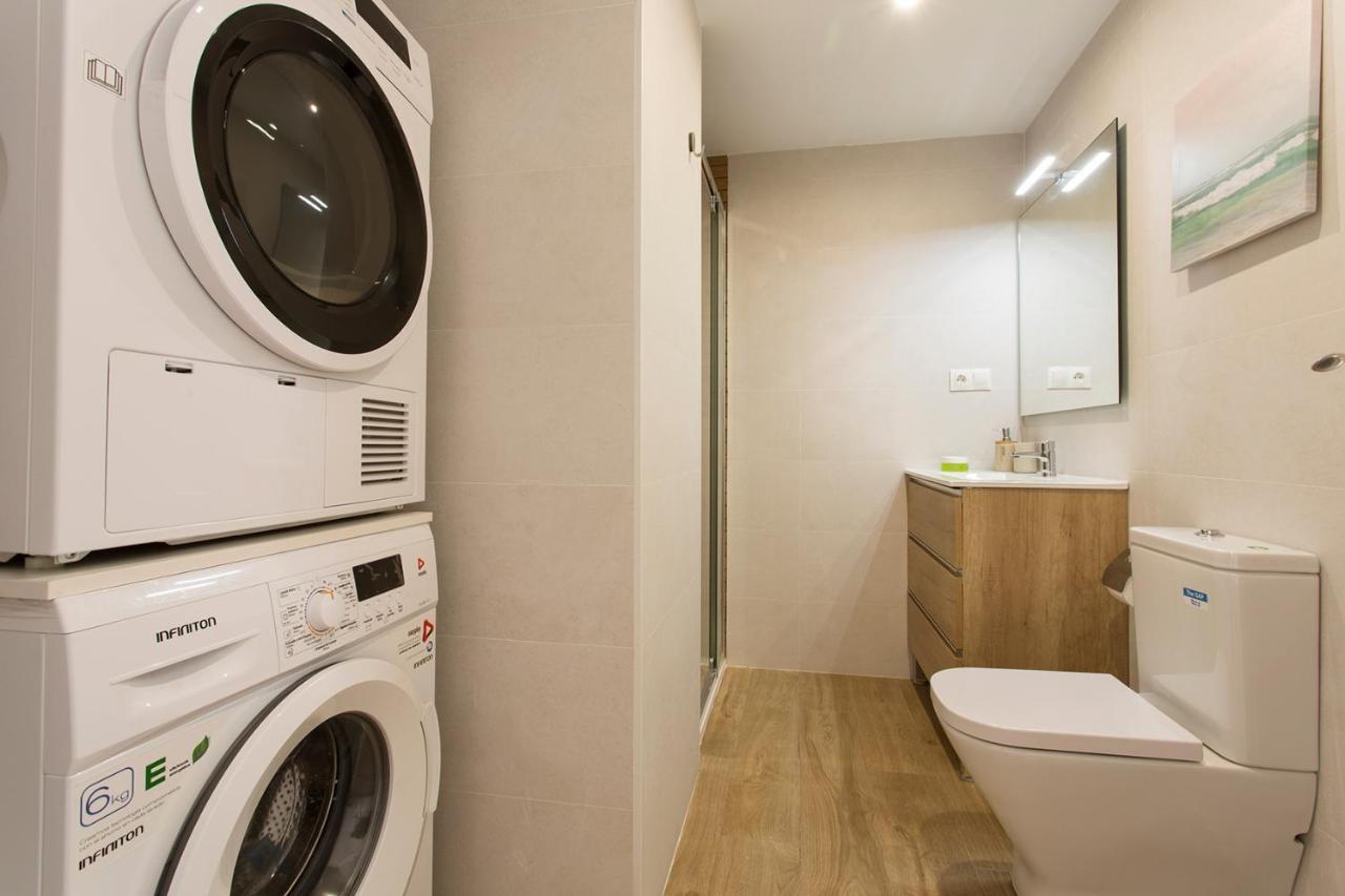 Apartamento Zoraida Centro Grenade Extérieur photo