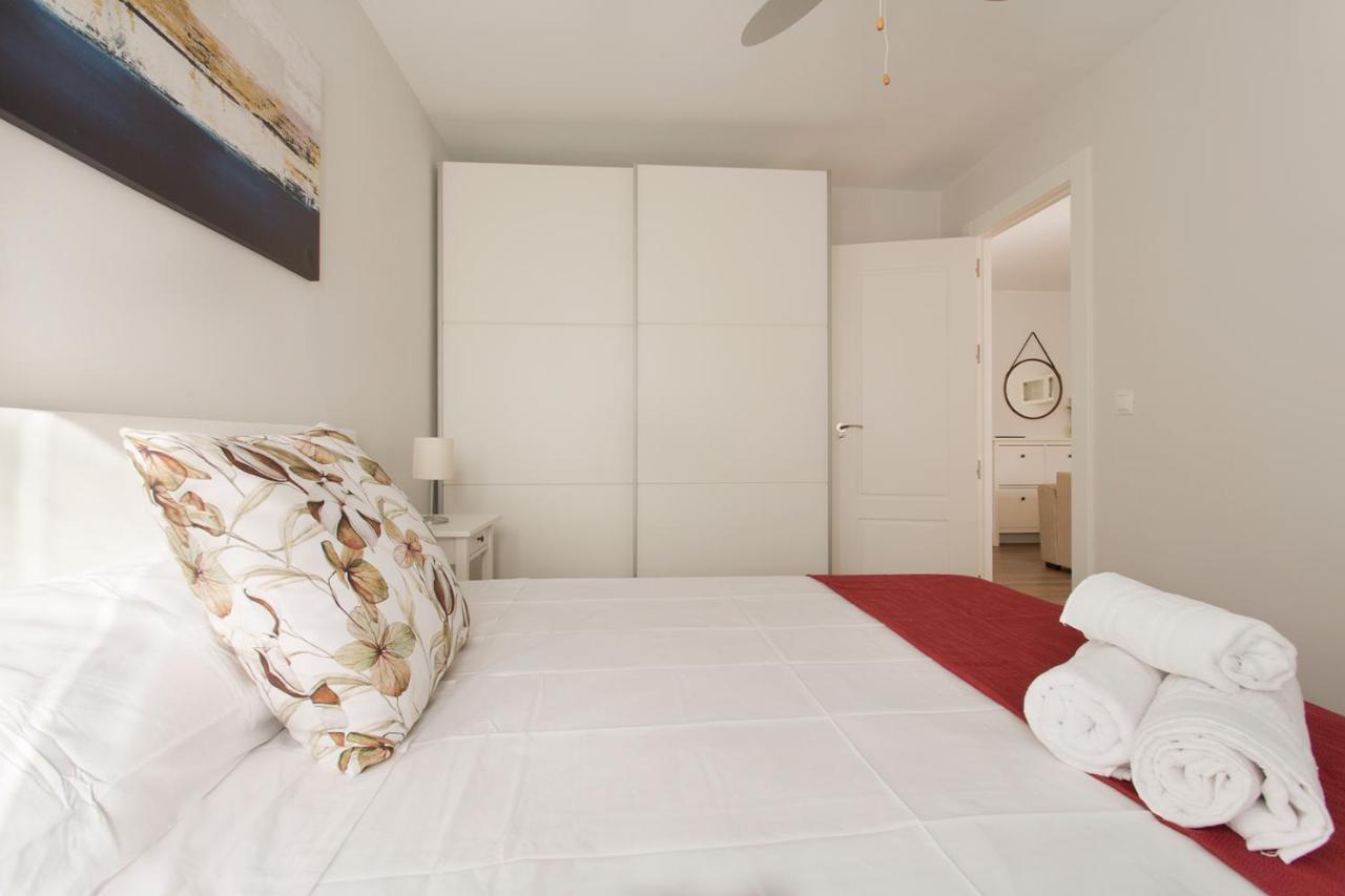 Apartamento Zoraida Centro Grenade Extérieur photo
