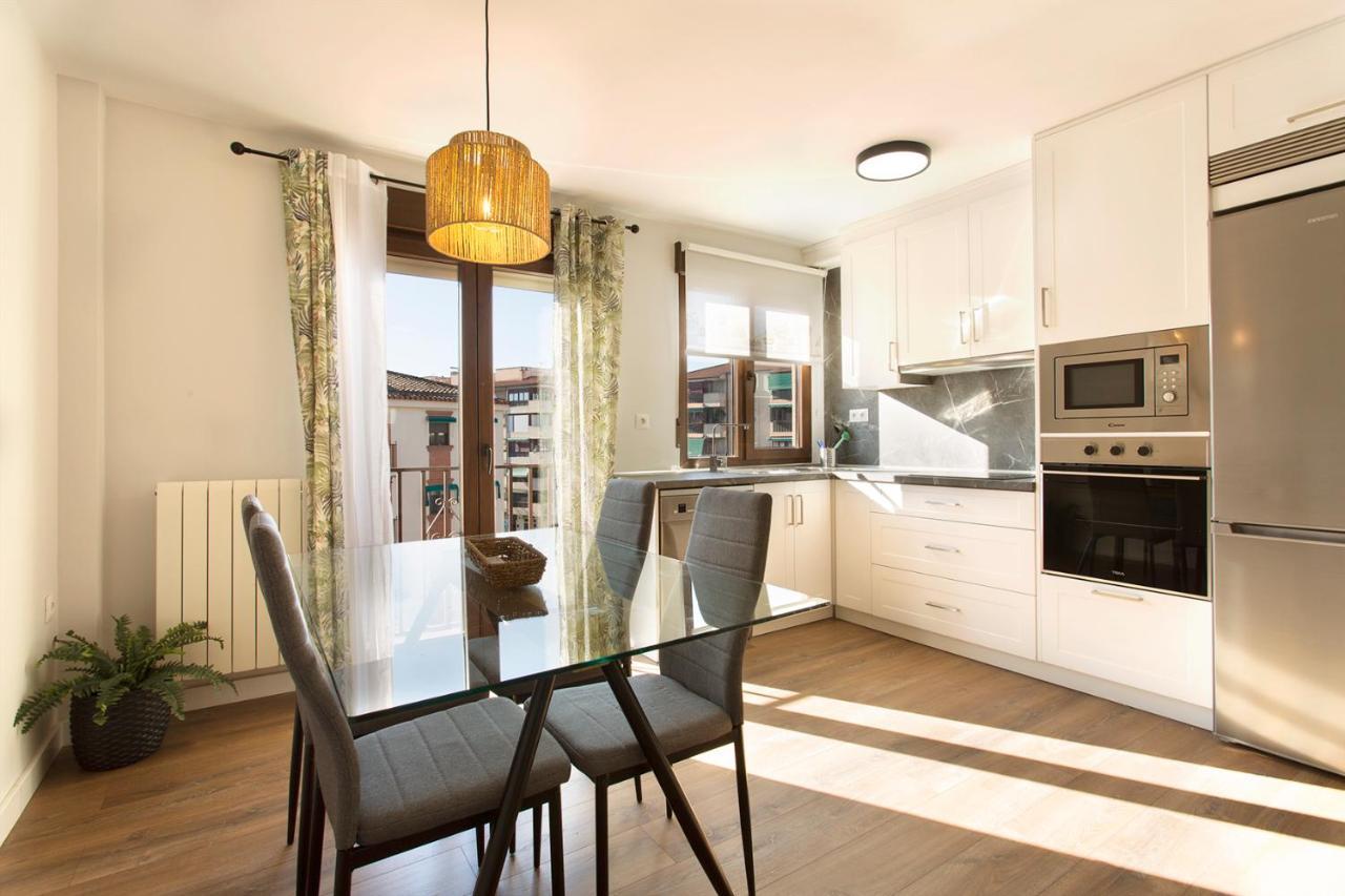 Apartamento Zoraida Centro Grenade Extérieur photo