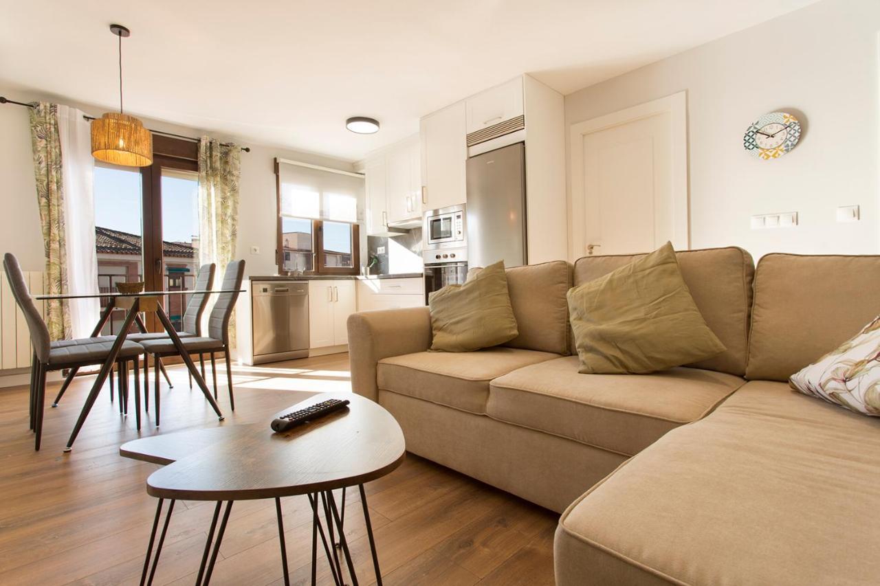 Apartamento Zoraida Centro Grenade Extérieur photo