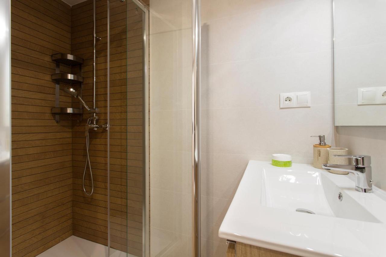 Apartamento Zoraida Centro Grenade Extérieur photo