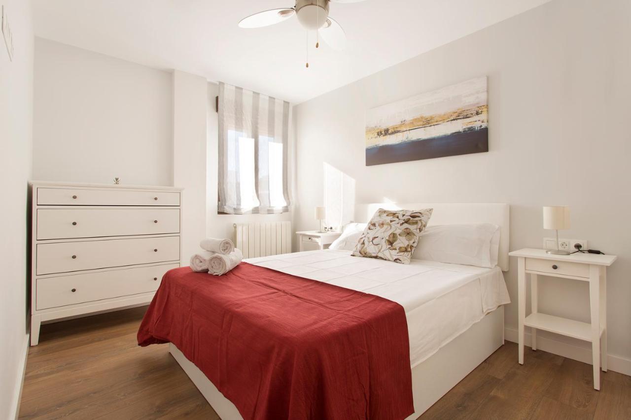 Apartamento Zoraida Centro Grenade Extérieur photo