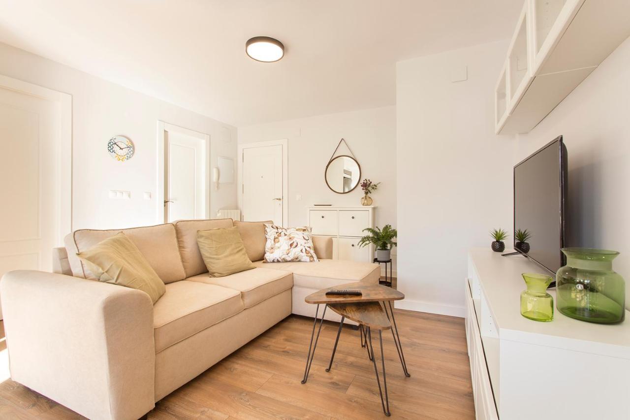 Apartamento Zoraida Centro Grenade Extérieur photo
