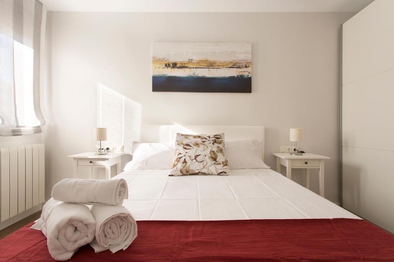 Apartamento Zoraida Centro Grenade Extérieur photo